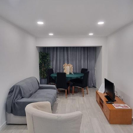 Chinde Guesthouse Lisbon Exterior photo